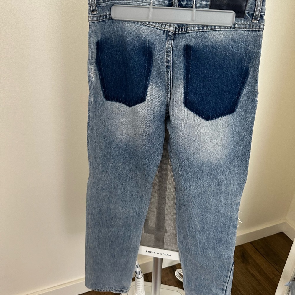 One TeaSpoon Jeans - Picture 3 of 3